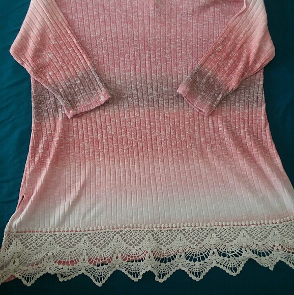 Faded Glory Size 16 - Picture 2 of 2